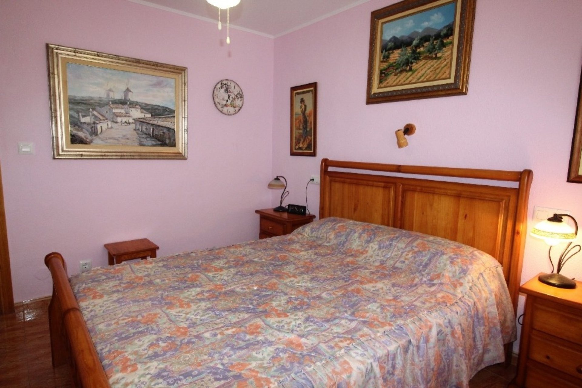 Herverkoop - Villa -
Torrevieja - Los Balcones