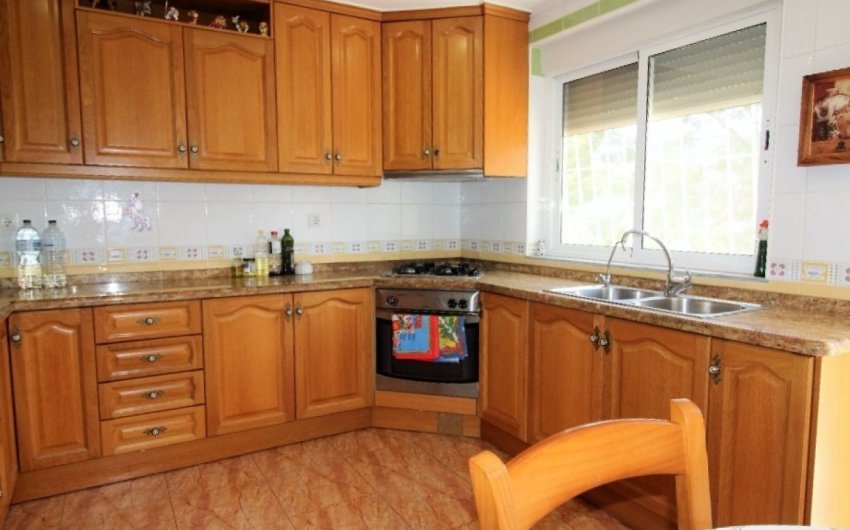 Herverkoop - Villa -
Torrevieja - Los Balcones