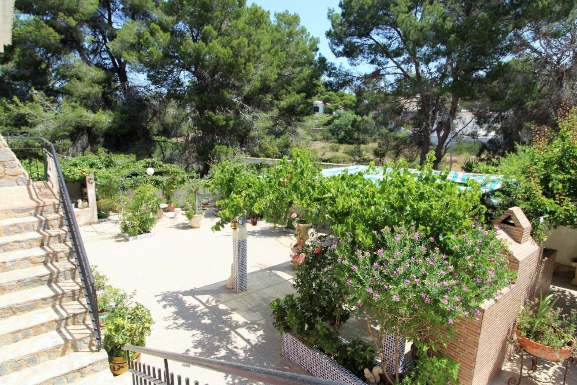 Herverkoop - Villa -
Torrevieja - Los Balcones