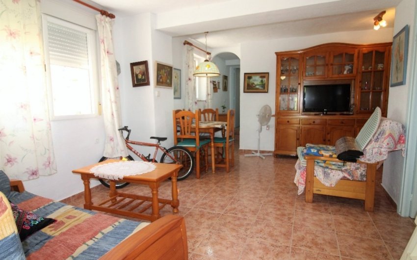 Herverkoop - Villa -
Torrevieja - Los Balcones