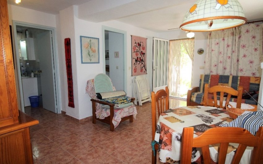 Herverkoop - Villa -
Torrevieja - Los Balcones