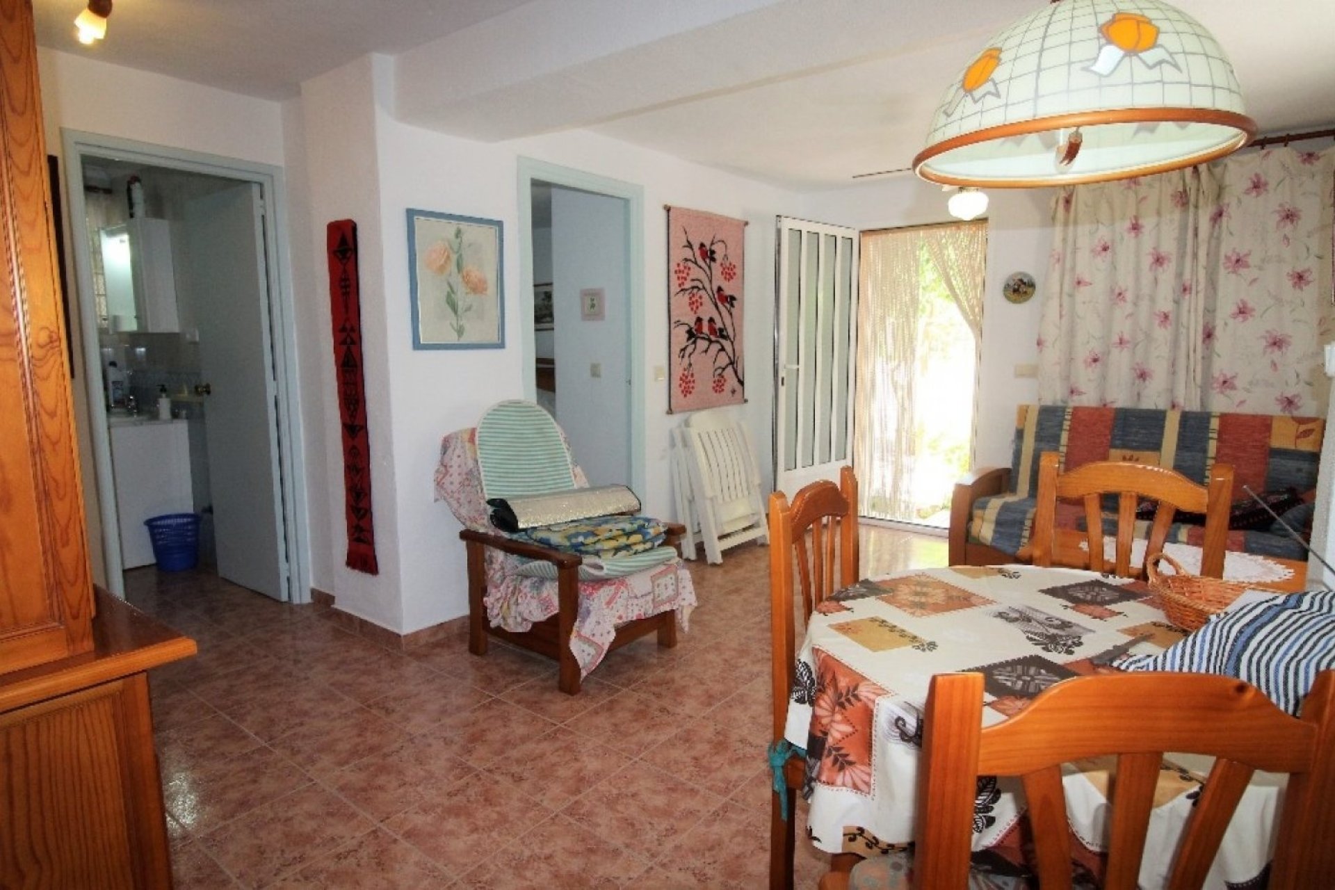 Herverkoop - Villa -
Torrevieja - Los Balcones