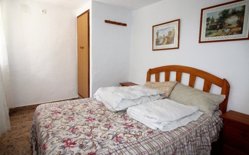 Herverkoop - Villa -
Torrevieja - Los Balcones