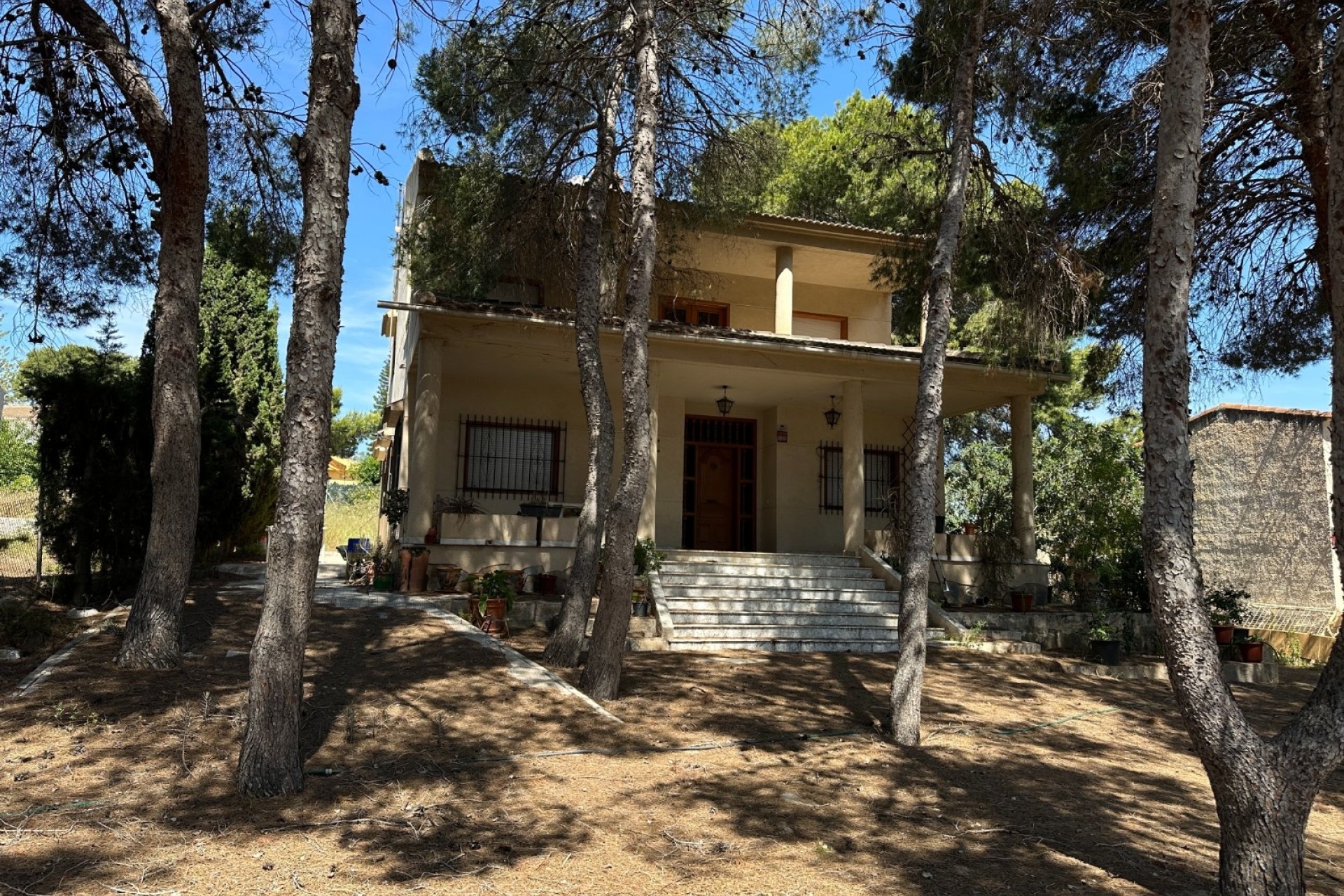 Herverkoop - Villa -
Torrevieja - Los Balcones