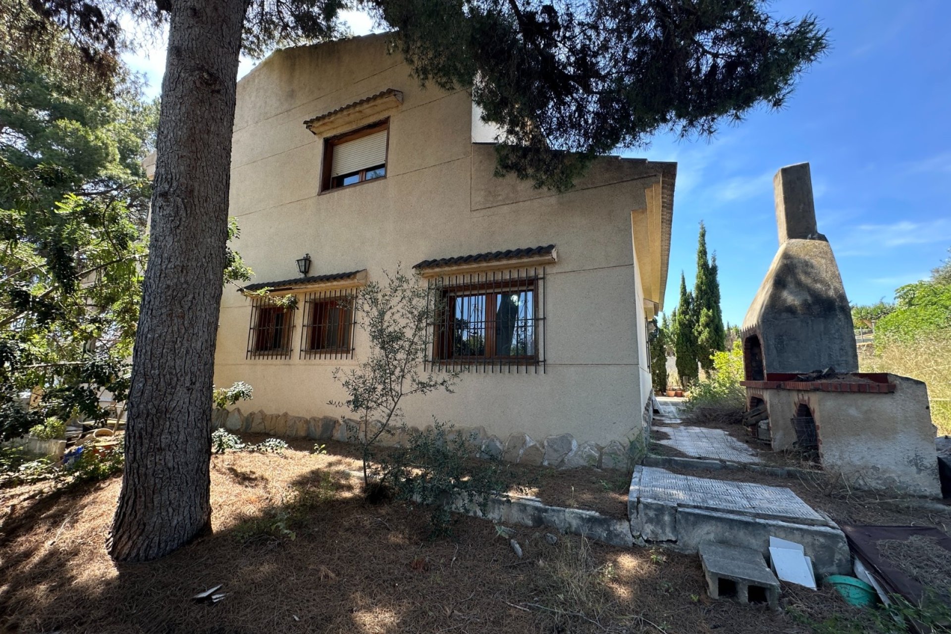 Herverkoop - Villa -
Torrevieja - Los Balcones