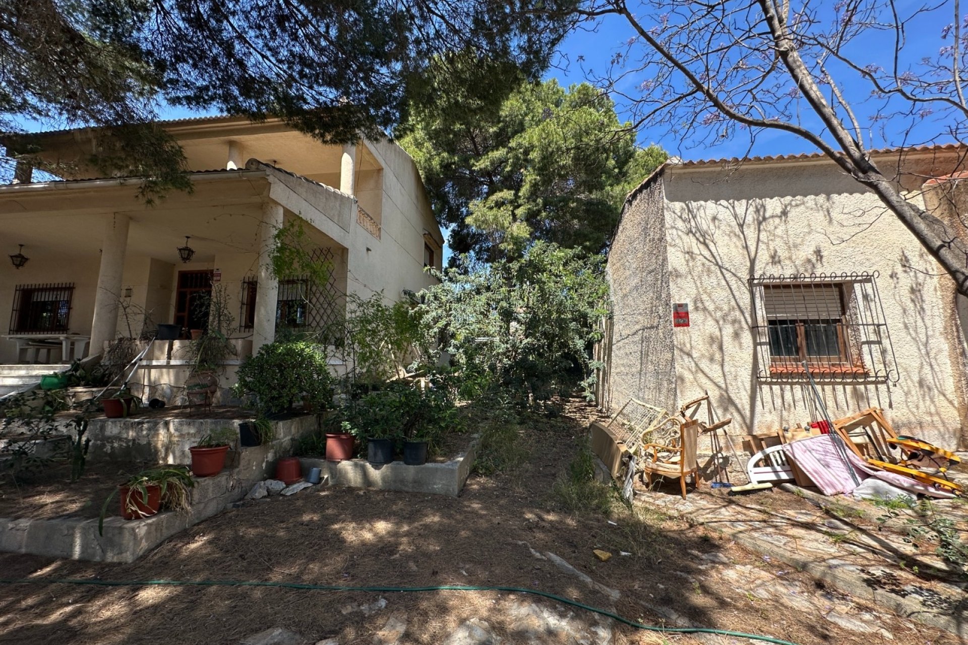 Herverkoop - Villa -
Torrevieja - Los Balcones