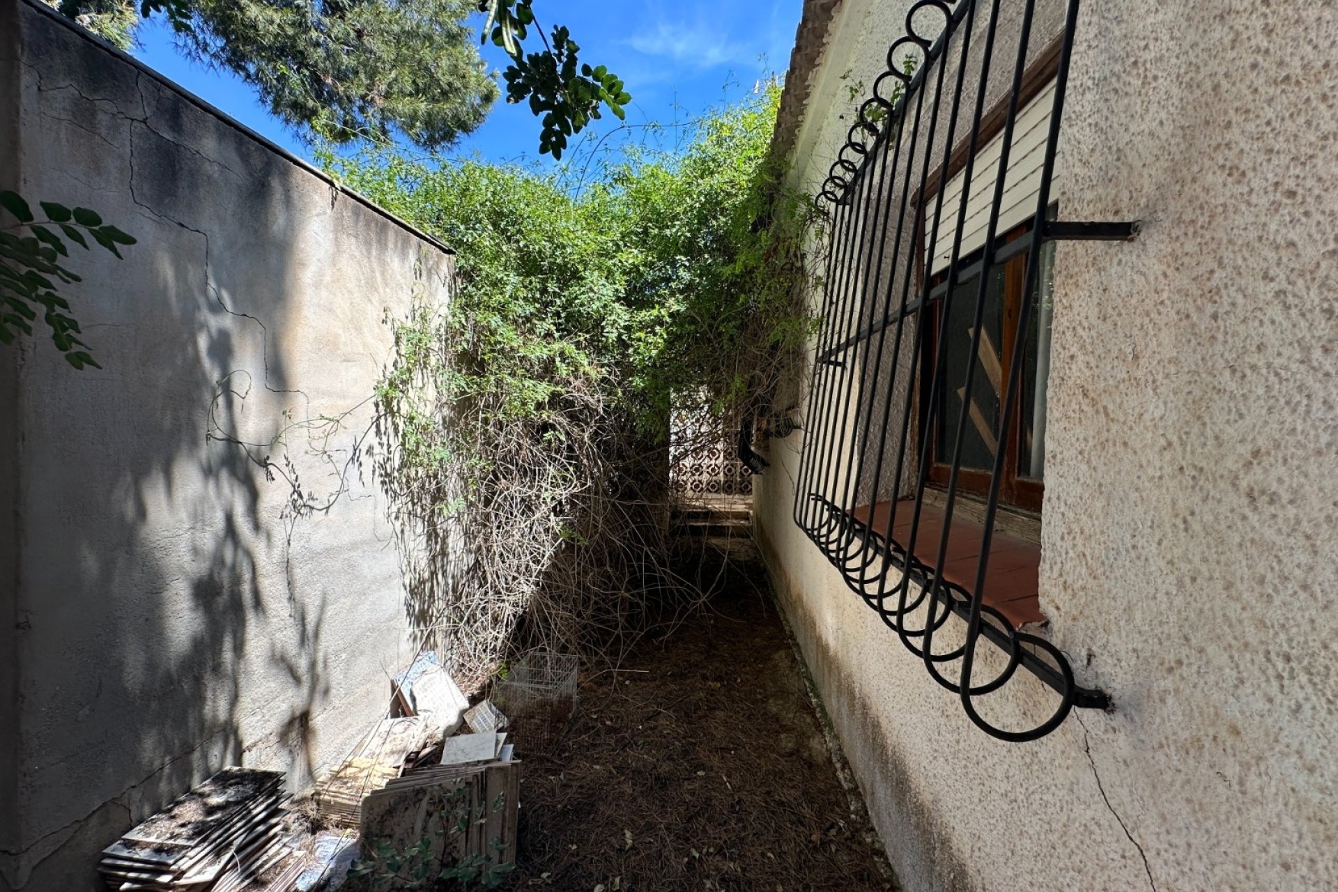 Herverkoop - Villa -
Torrevieja - Los Balcones