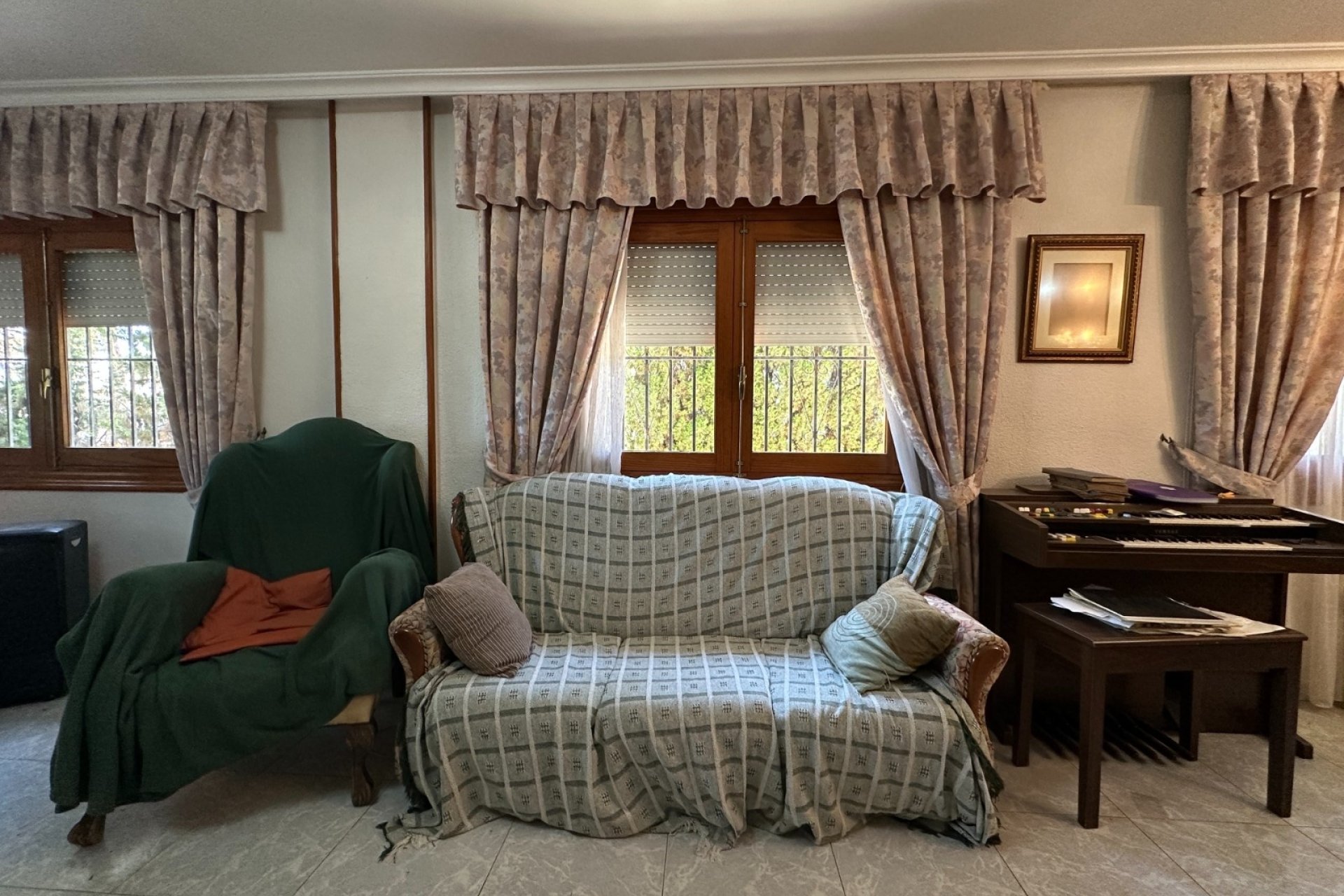 Herverkoop - Villa -
Torrevieja - Los Balcones