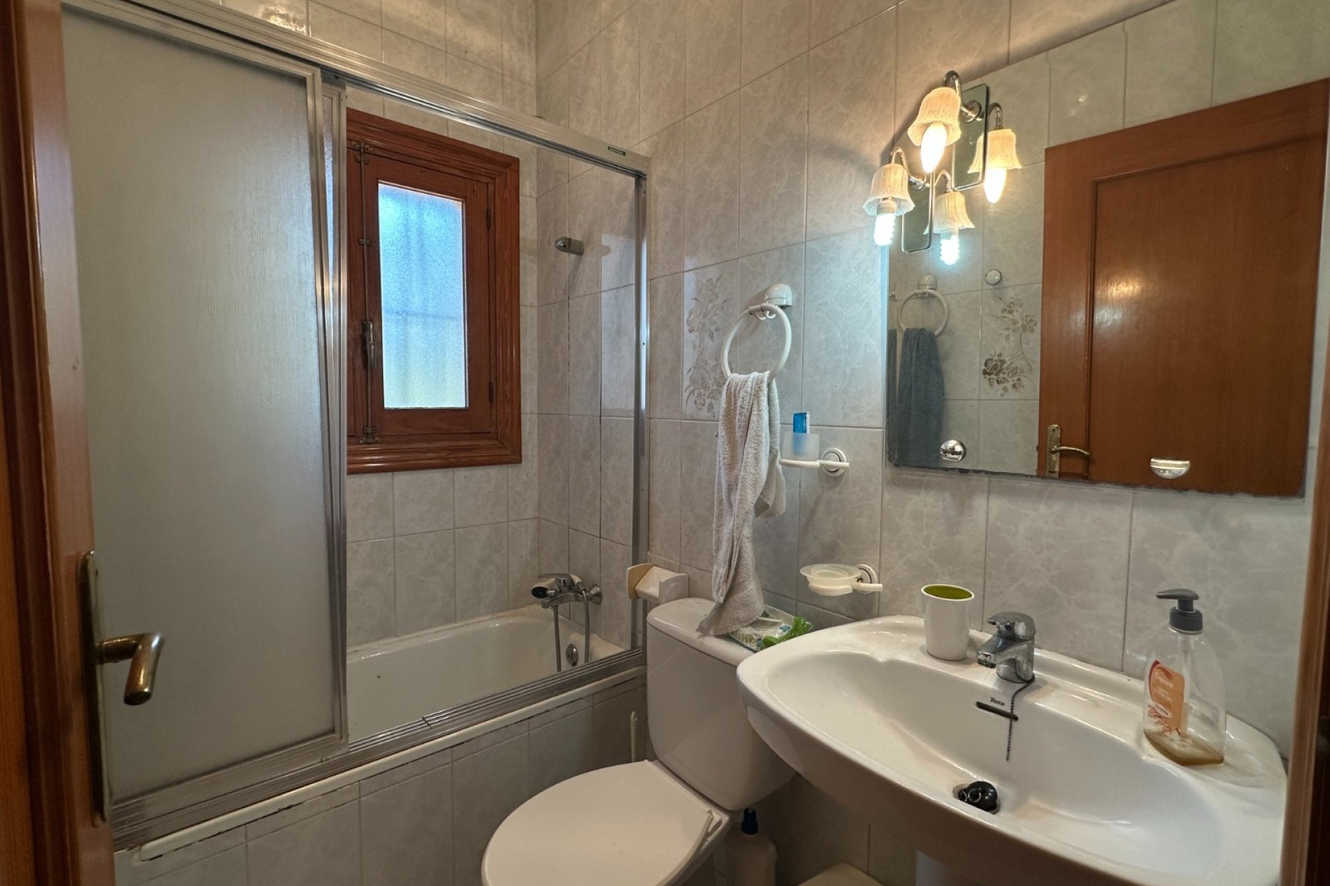 Herverkoop - Villa -
Torrevieja - Los Balcones