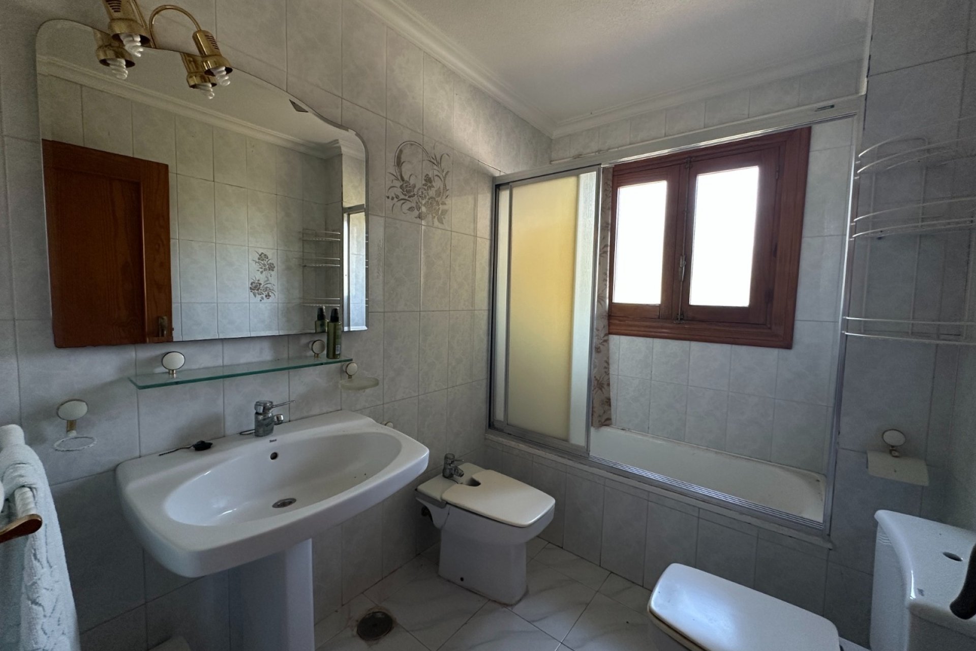 Herverkoop - Villa -
Torrevieja - Los Balcones