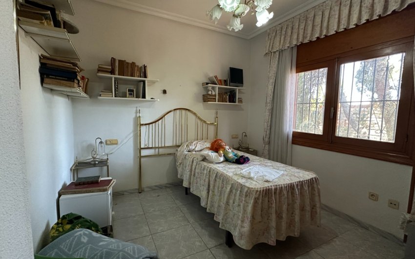 Herverkoop - Villa -
Torrevieja - Los Balcones