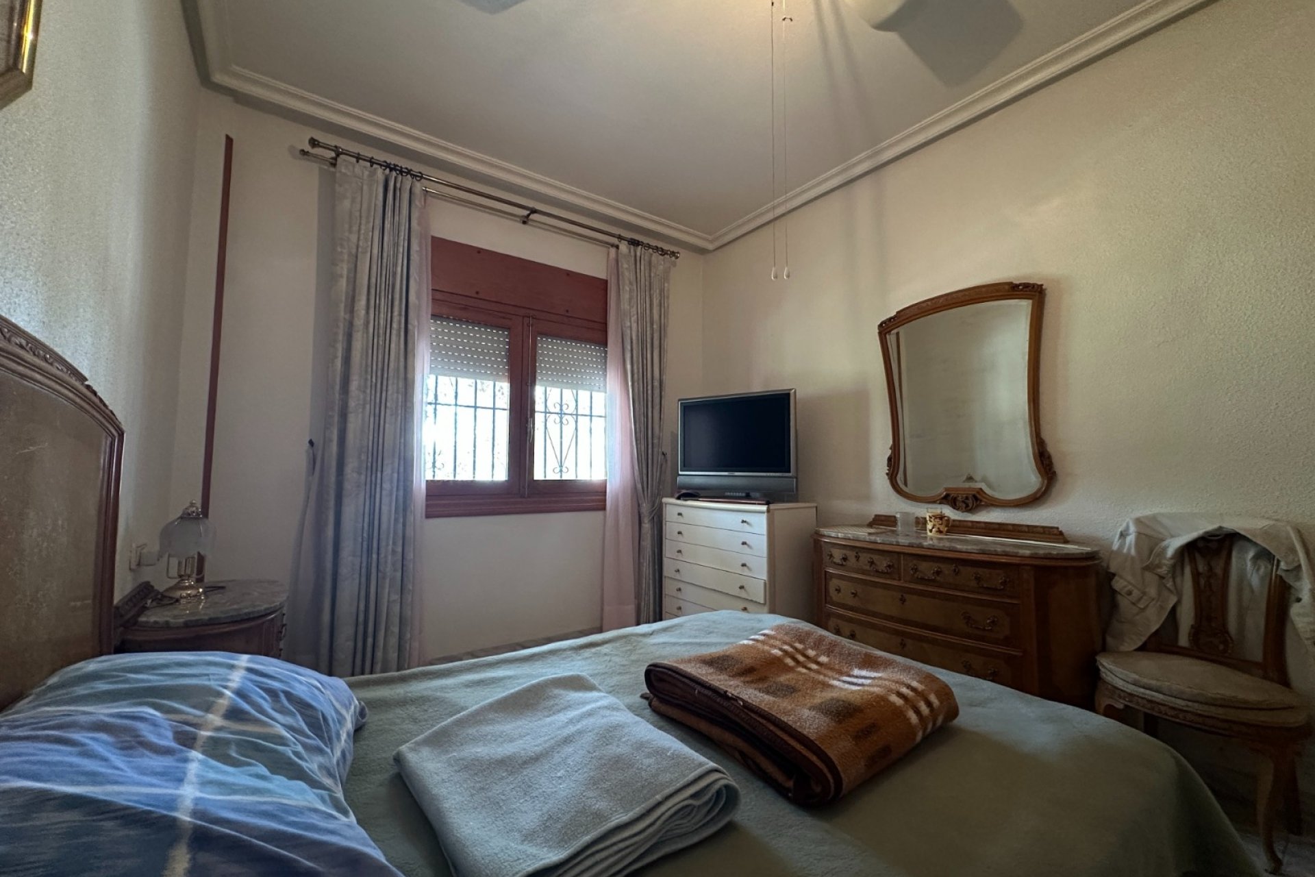 Herverkoop - Villa -
Torrevieja - Los Balcones