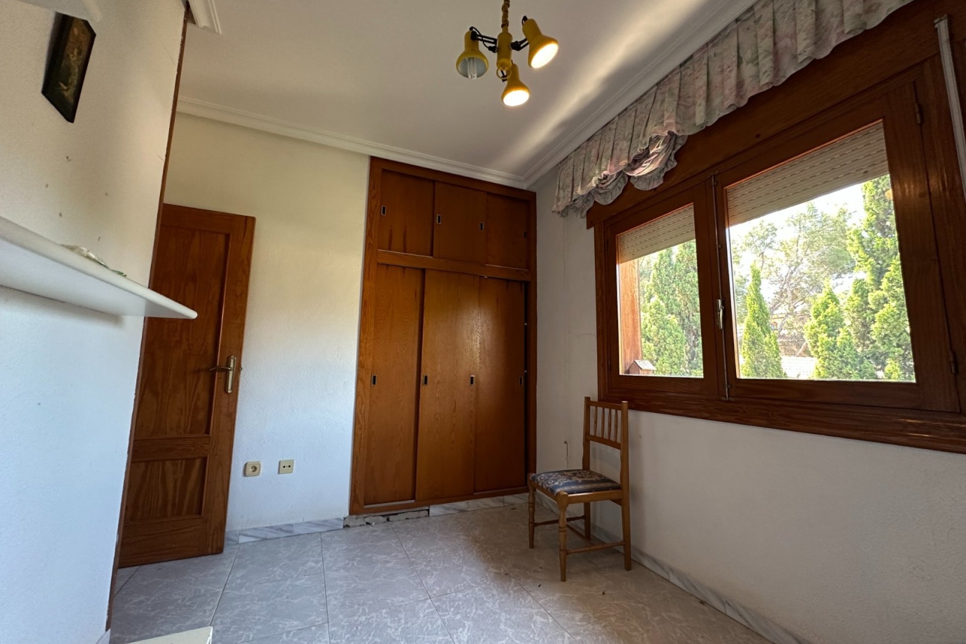 Herverkoop - Villa -
Torrevieja - Los Balcones