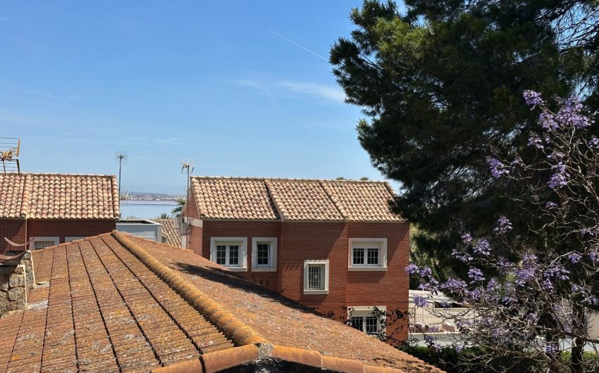 Herverkoop - Villa -
Torrevieja - Los Balcones