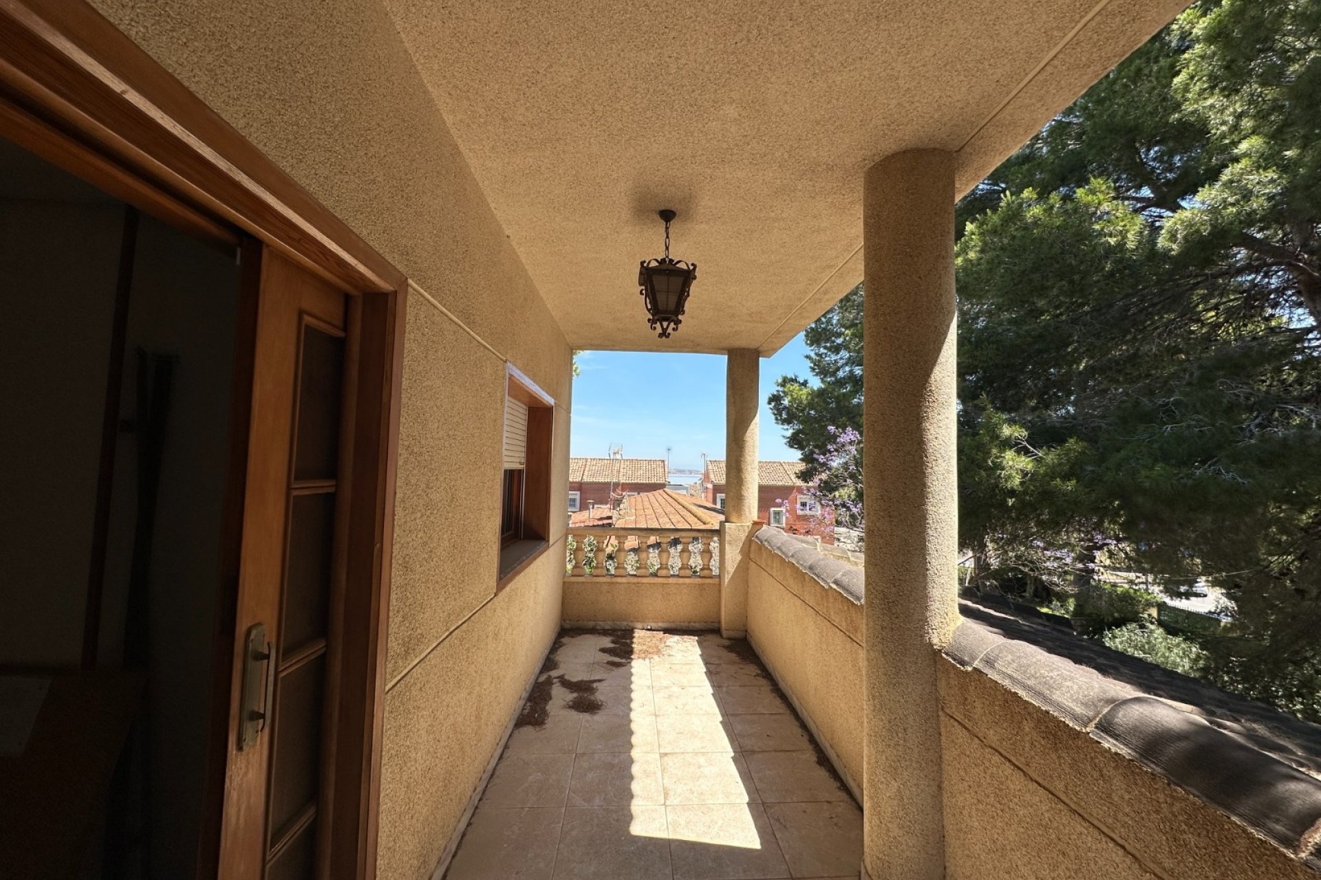 Herverkoop - Villa -
Torrevieja - Los Balcones