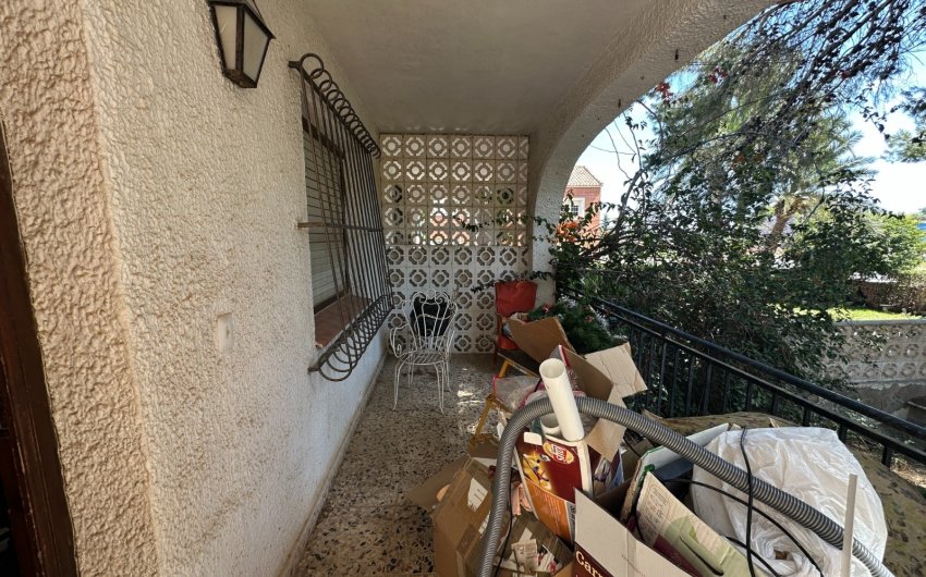 Herverkoop - Villa -
Torrevieja - Los Balcones