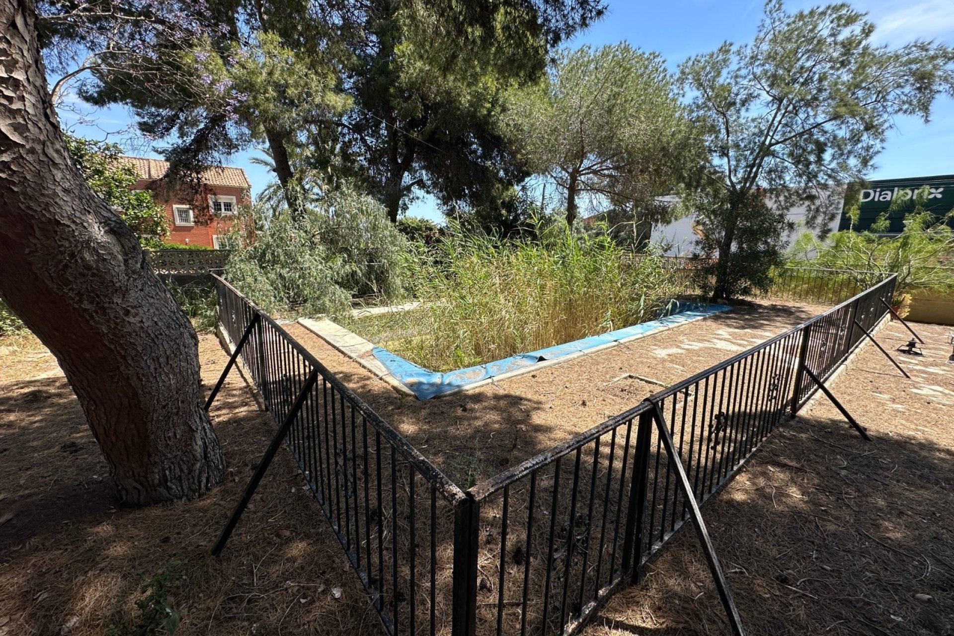 Herverkoop - Villa -
Torrevieja - Los Balcones