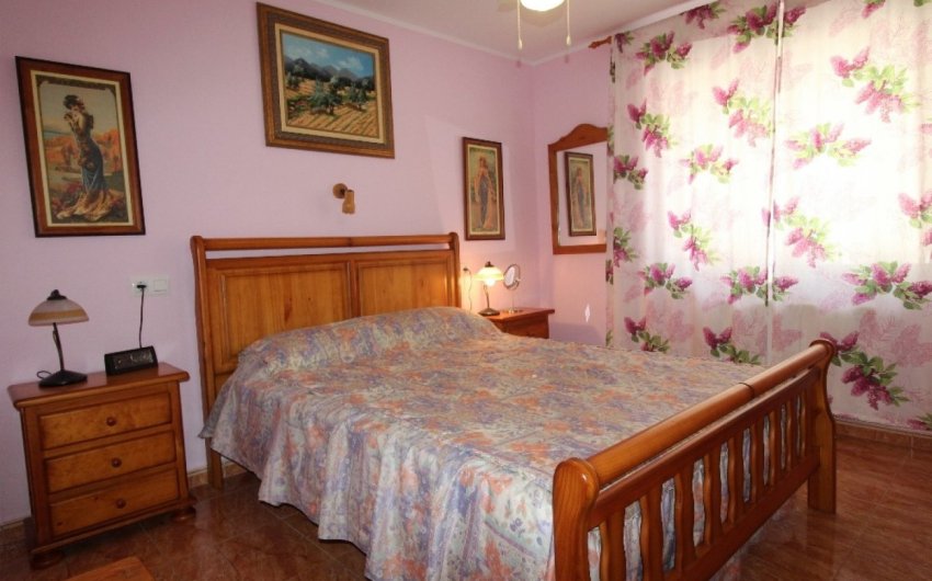 Herverkoop - Villa -
Torrevieja - Los Balcones