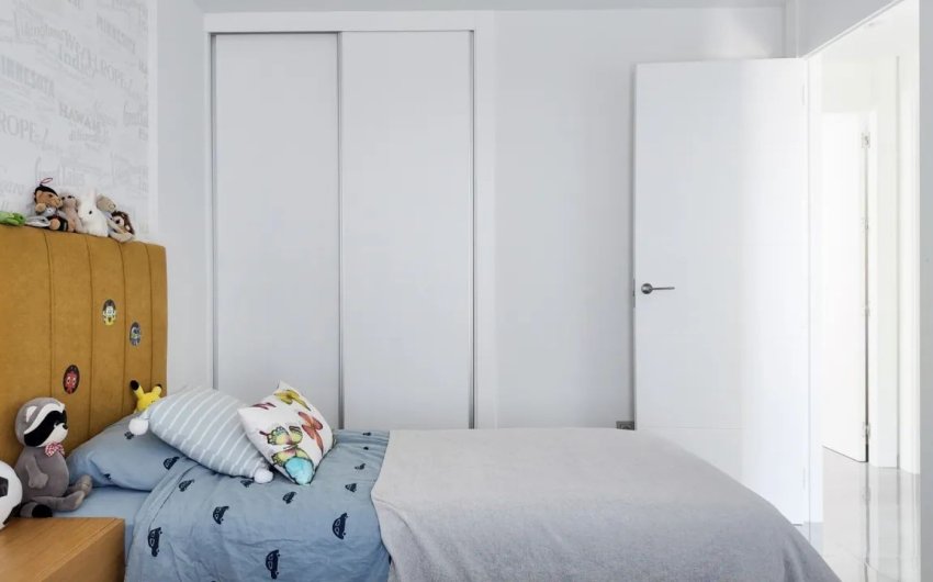 Herverkoop - Villa -
Torrevieja - Los Balcones