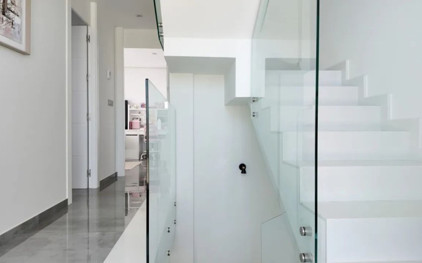 Herverkoop - Villa -
Torrevieja - Los Balcones