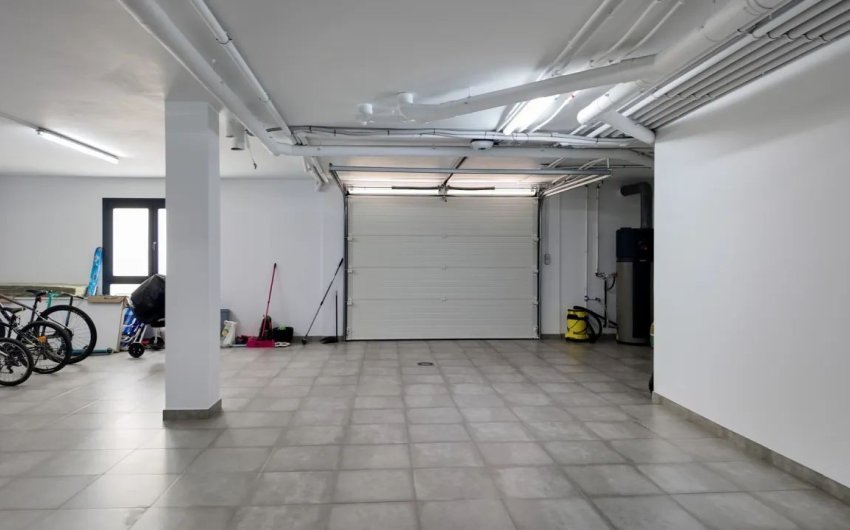 Herverkoop - Villa -
Torrevieja - Los Balcones