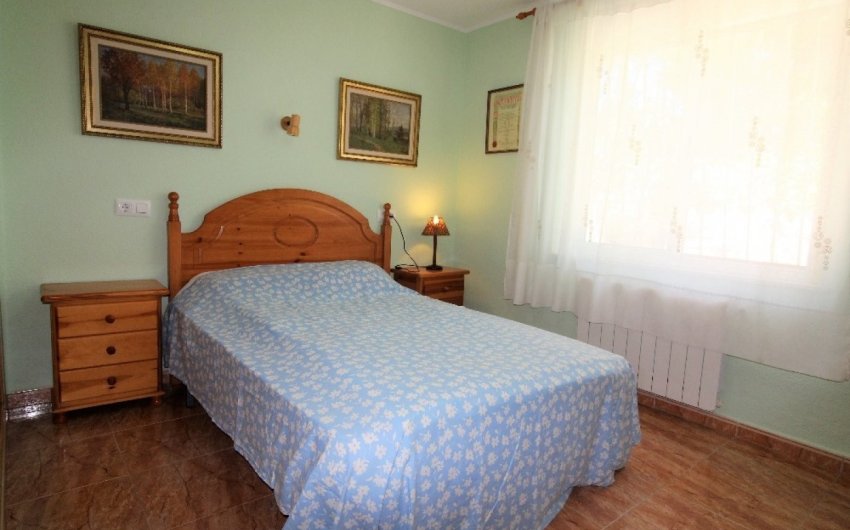 Herverkoop - Villa -
Torrevieja - Los Balcones