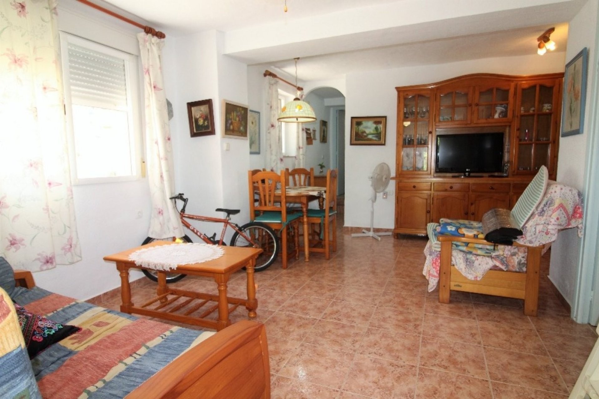 Herverkoop - Villa -
Torrevieja - Los Balcones