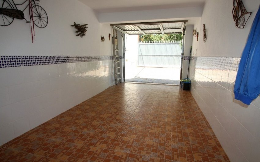 Herverkoop - Villa -
Torrevieja - Los Balcones