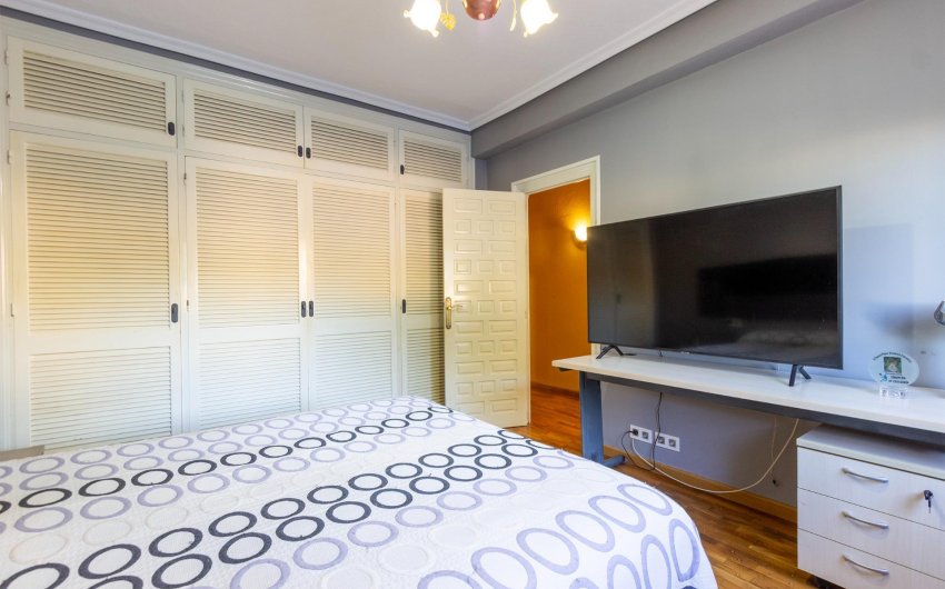 Herverkoop - Villa -
Torrevieja - Los Balcones