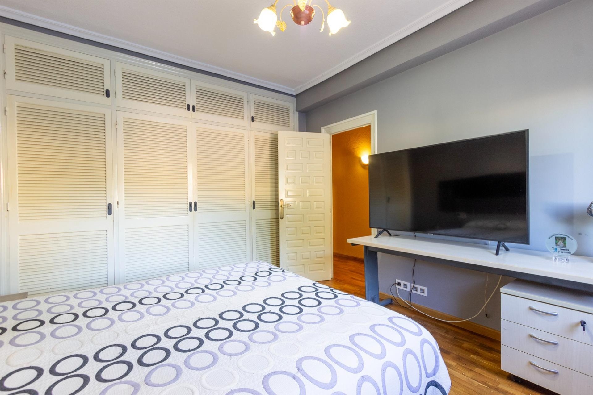 Herverkoop - Villa -
Torrevieja - Los Balcones