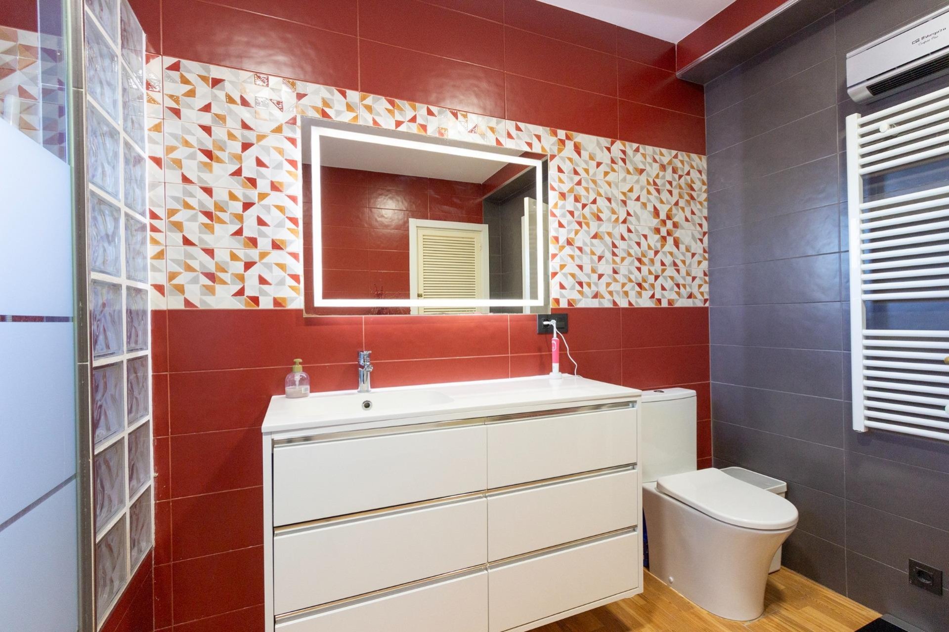 Herverkoop - Villa -
Torrevieja - Los Balcones