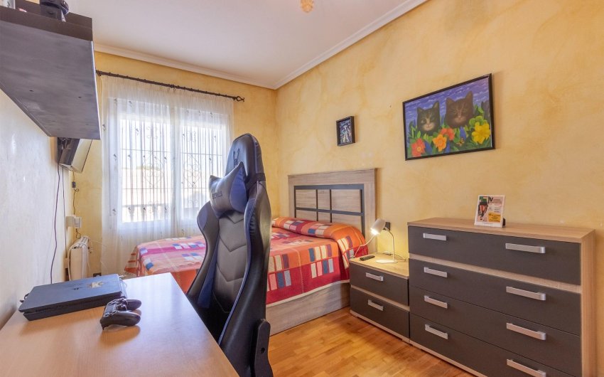 Herverkoop - Villa -
Torrevieja - Los Balcones