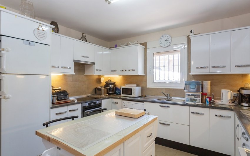 Herverkoop - Villa -
Torrevieja - Los Balcones