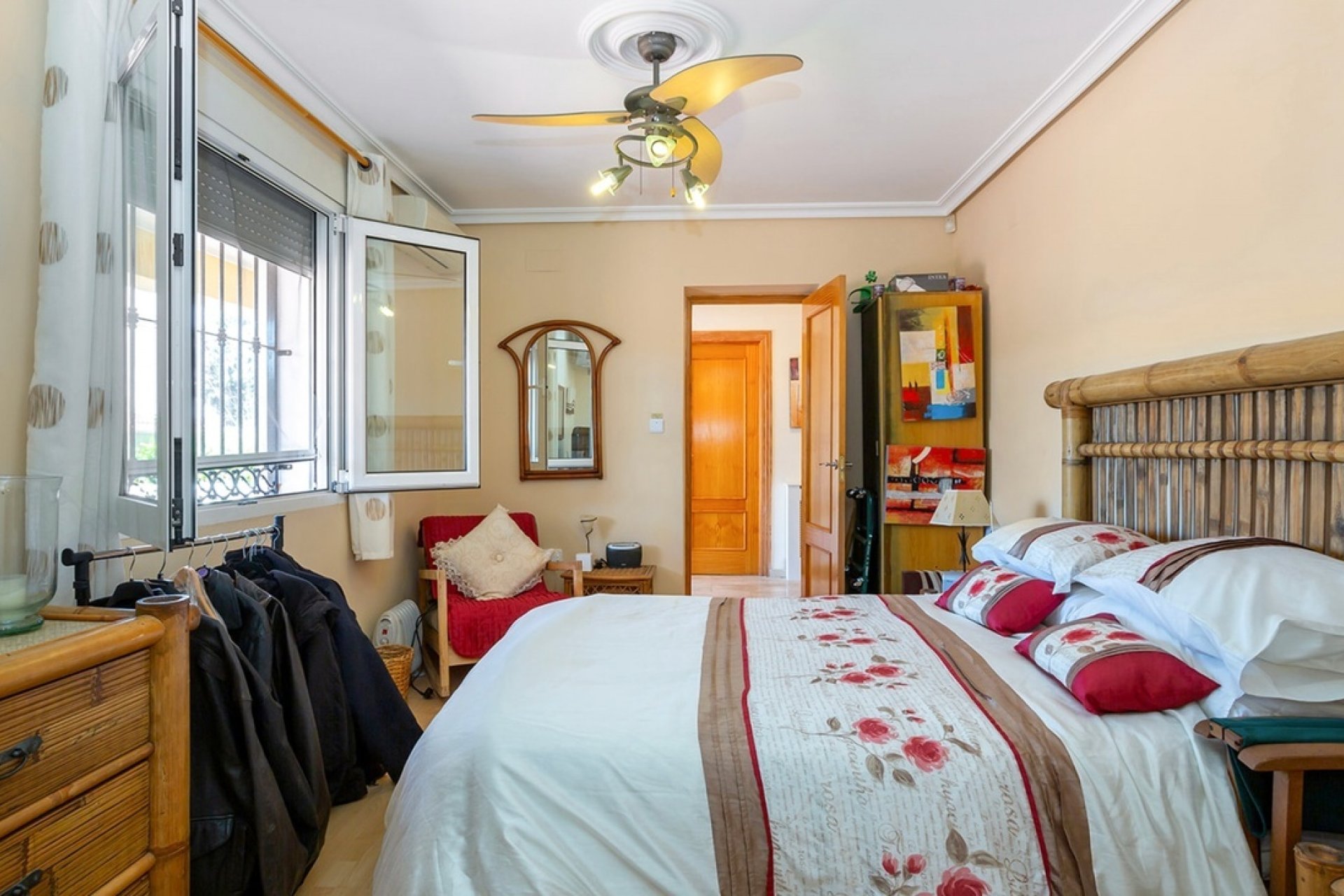 Herverkoop - Villa -
Torrevieja - Los Balcones