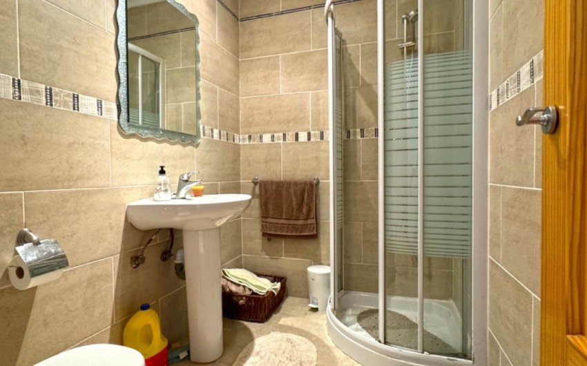 Herverkoop - Villa -
Torrevieja - Los Balcones