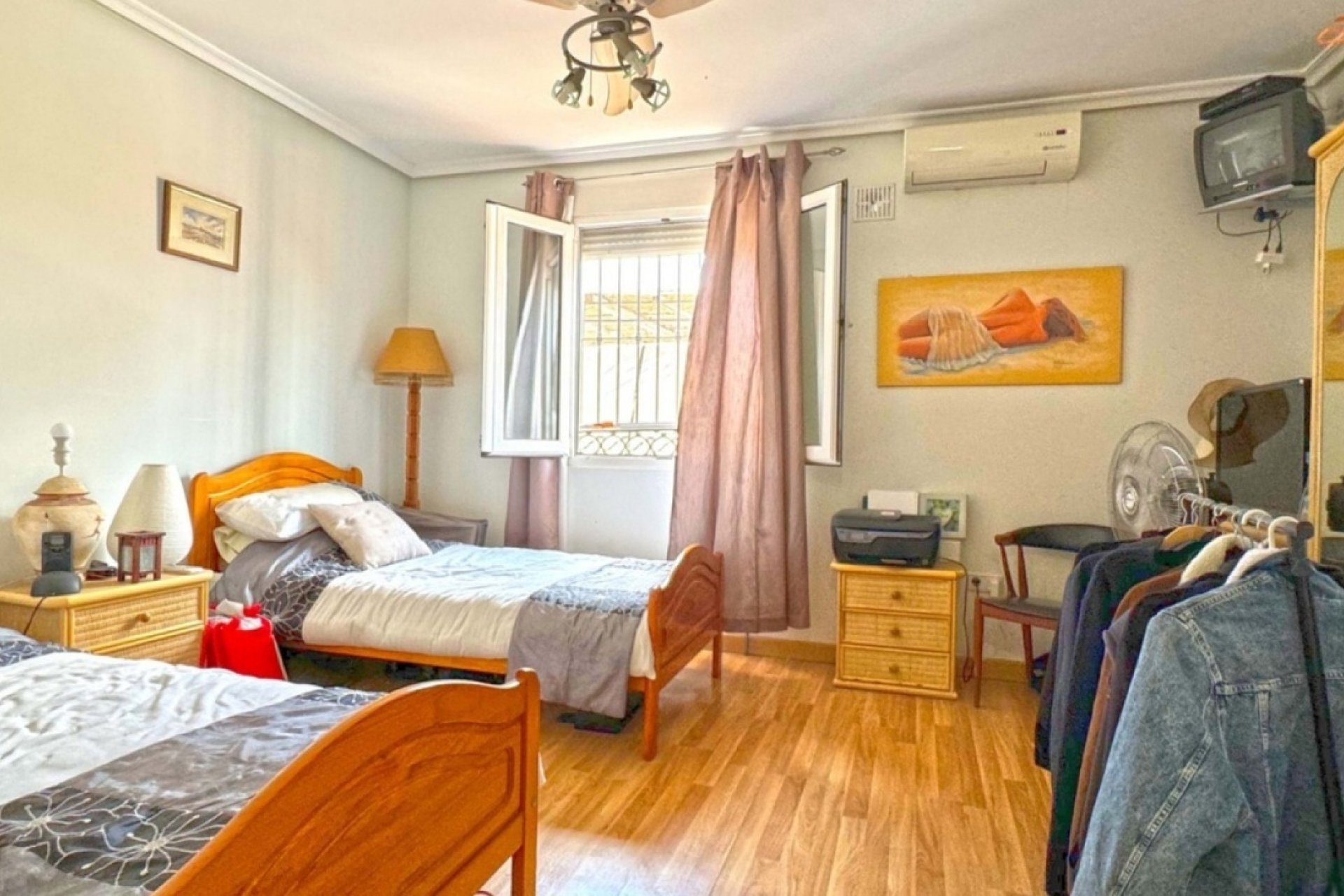 Herverkoop - Villa -
Torrevieja - Los Balcones