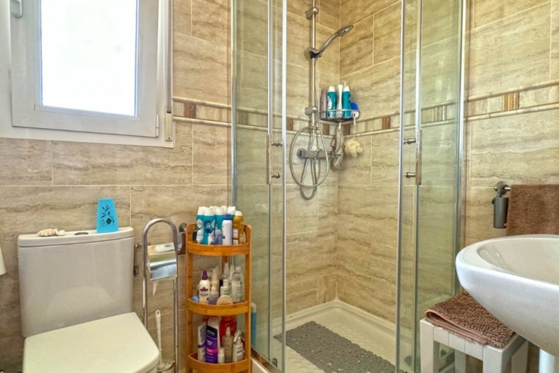 Herverkoop - Villa -
Torrevieja - Los Balcones