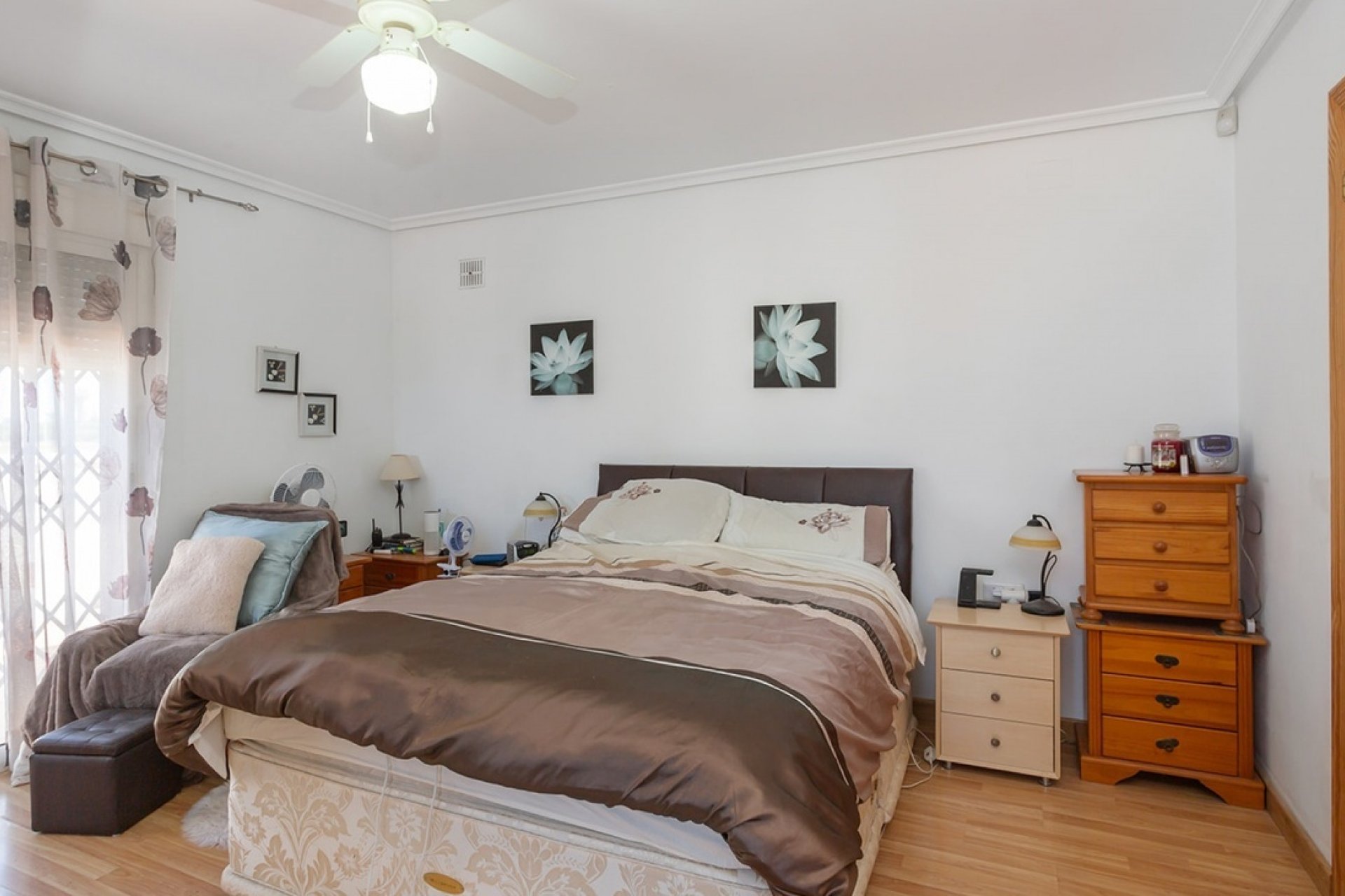 Herverkoop - Villa -
Torrevieja - Los Balcones