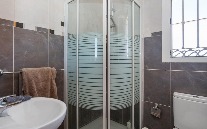 Herverkoop - Villa -
Torrevieja - Los Balcones