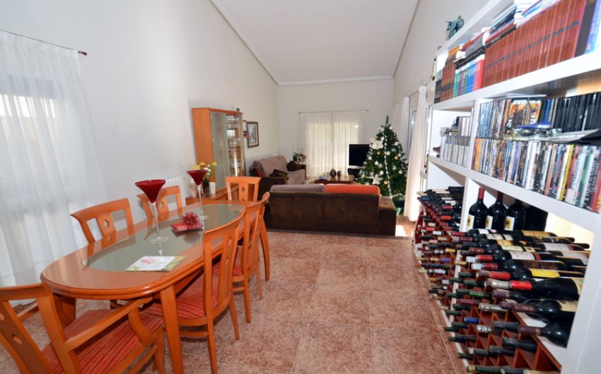 Herverkoop - Villa -
Torrevieja - Los Balcones