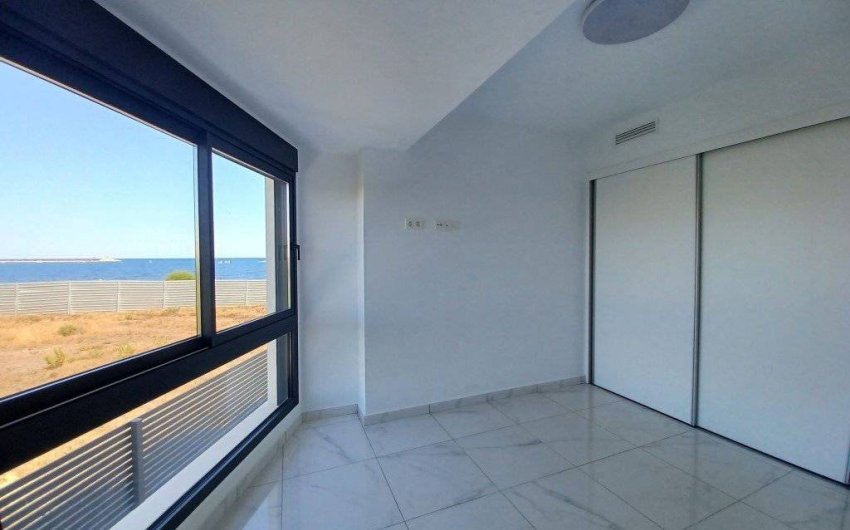 Herverkoop - Villa -
Torrevieja - Los Balcones