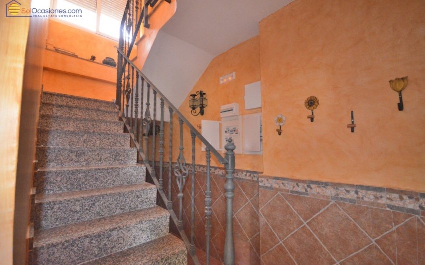 Herverkoop - Villa -
Torrevieja - Los Balcones