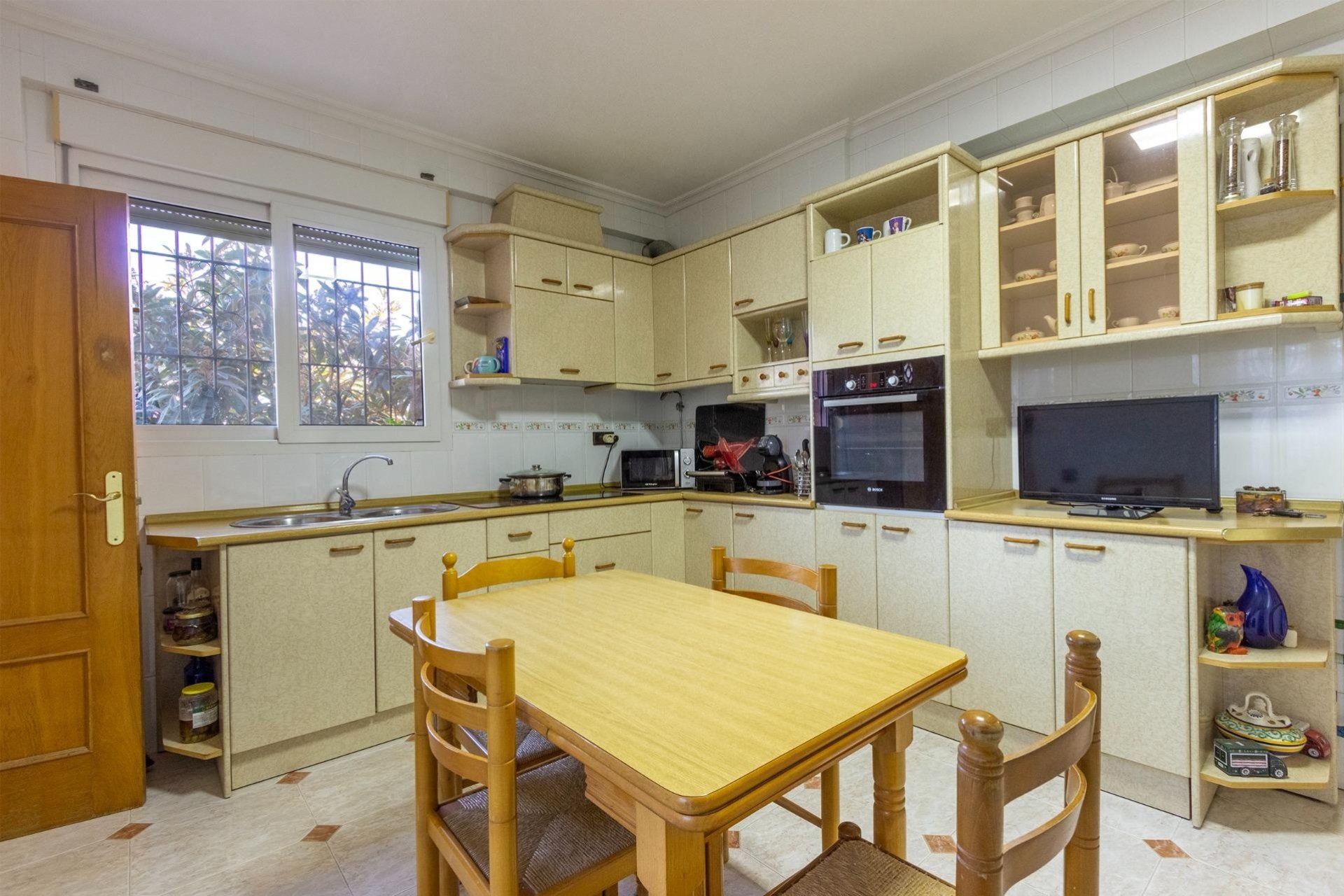 Herverkoop - Villa -
Torrevieja - Los Balcones