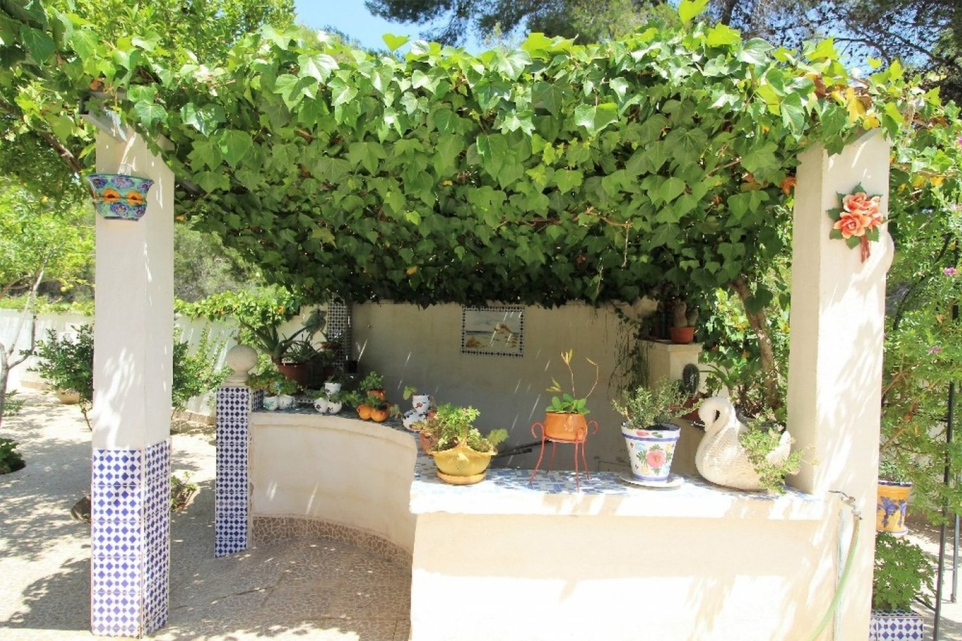 Herverkoop - Villa -
Torrevieja - Los Balcones