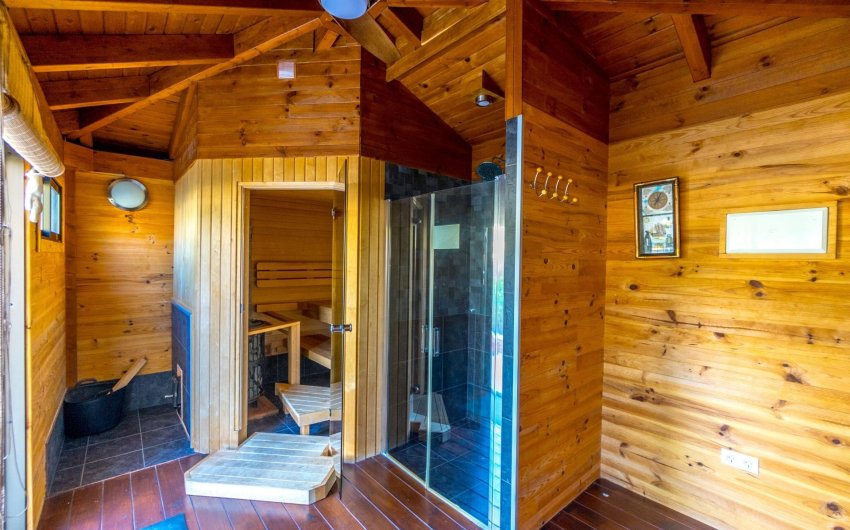 Herverkoop - Villa -
Torrevieja - Los Balcones