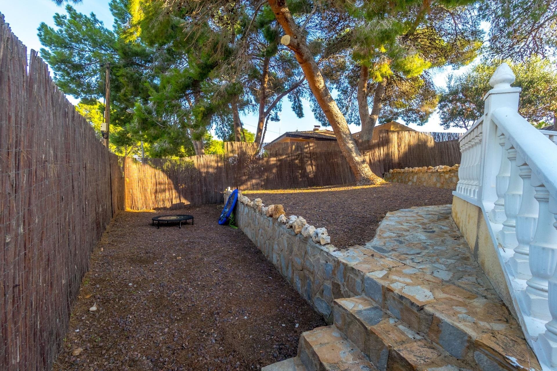 Herverkoop - Villa -
Torrevieja - Los Balcones