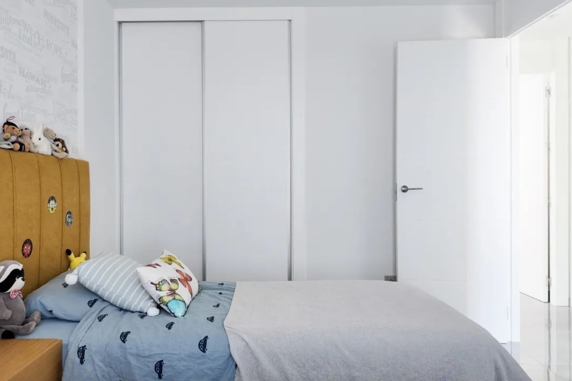 Herverkoop - Villa -
Torrevieja - Los Balcones