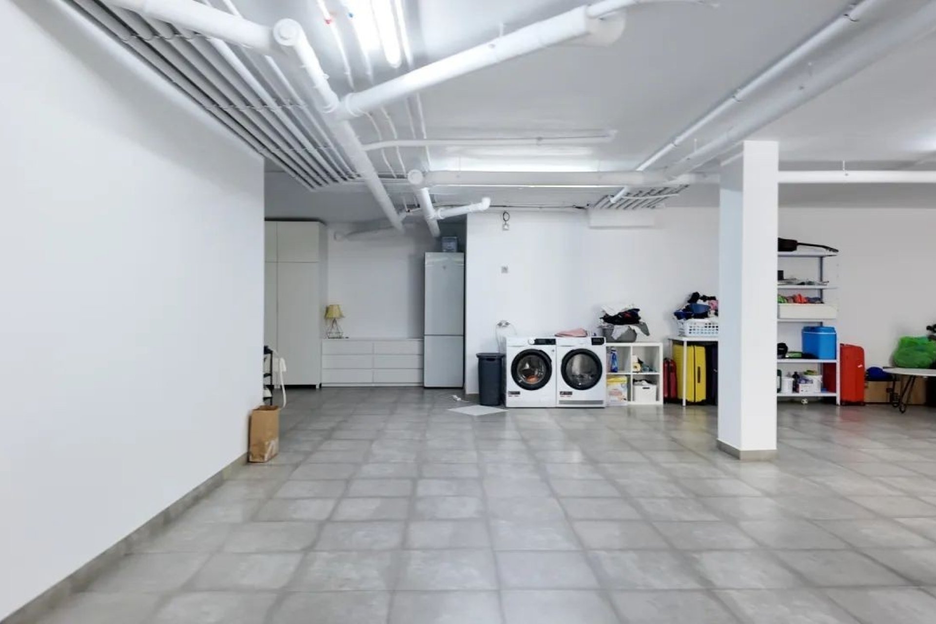 Herverkoop - Villa -
Torrevieja - Los Balcones