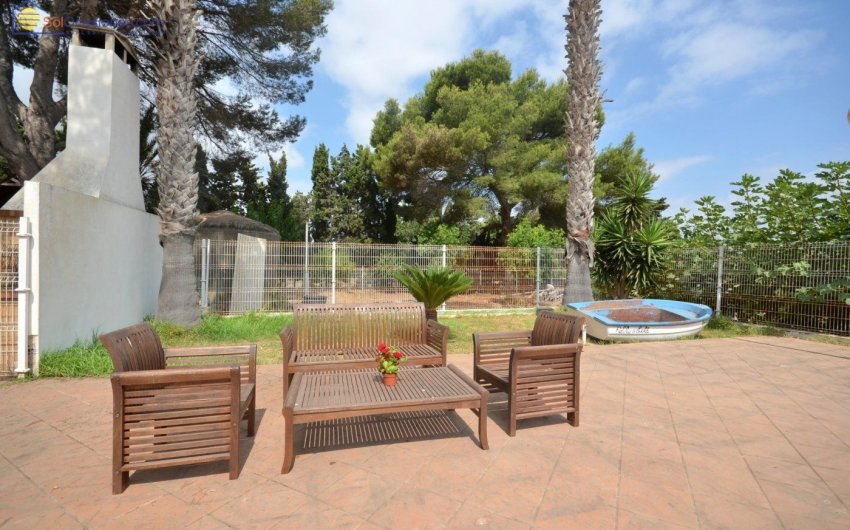Herverkoop - Villa -
Torrevieja - Los Balcones
