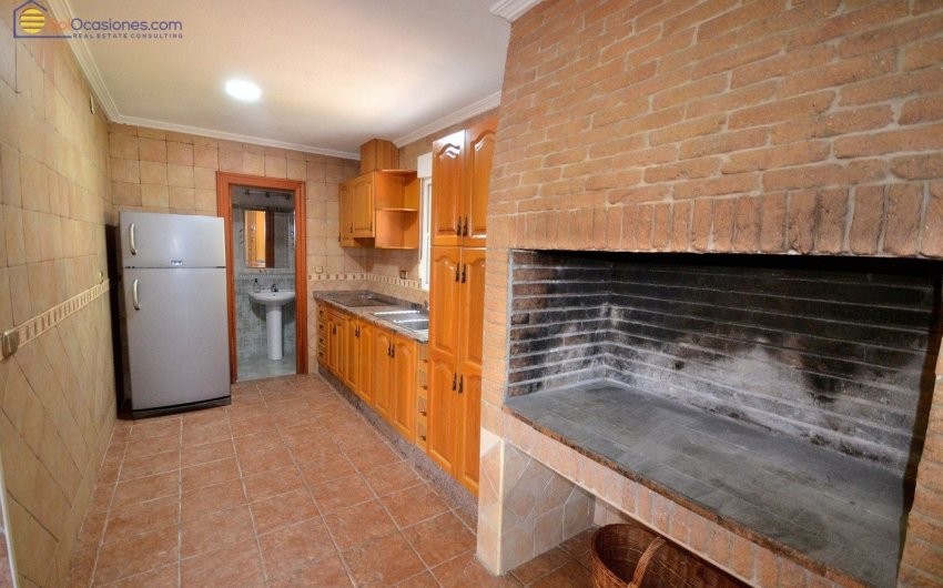 Herverkoop - Villa -
Torrevieja - Los Balcones